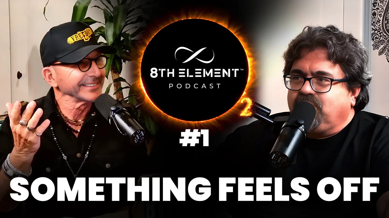 8th Element Podcast — image 5