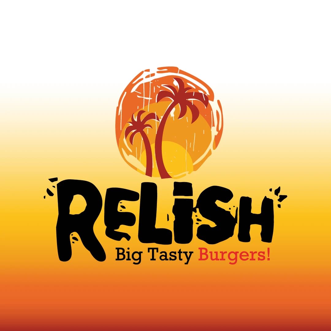 Relish big tasty burger